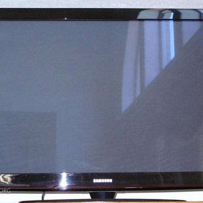Samsung 54" Plasma Flat Screen 