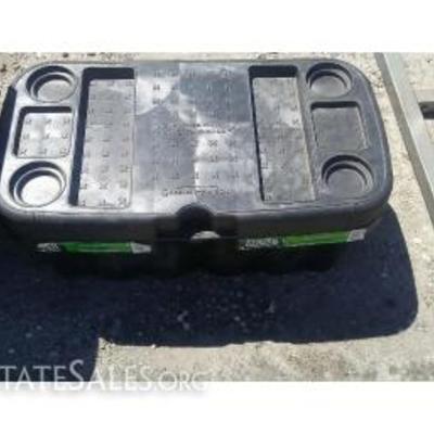 Green Horizons Power Packer Tool Box