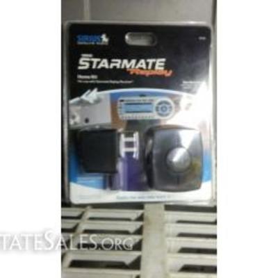 Sirius Starmate Replay Home Kit STH2
