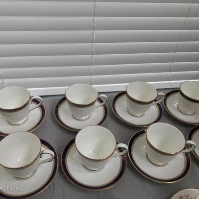 Royal Grafton Viscount Black