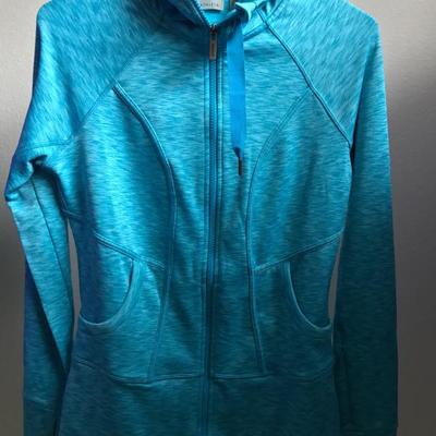 athleta jacket