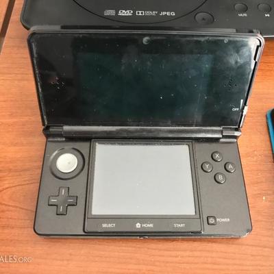 Nintendo 3DS