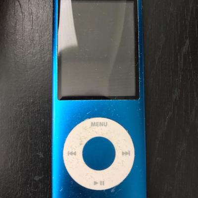 apple iPod shuffle