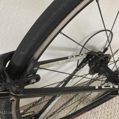 Giant TCR S2 Triathlon Road Bike