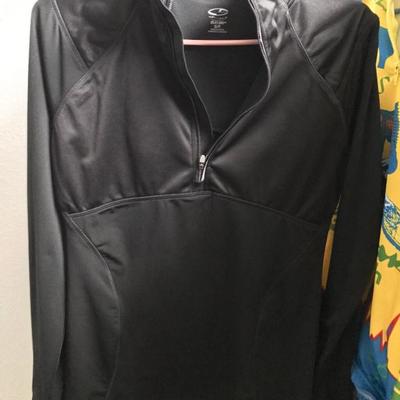 Champion C9 ladies workout shirt