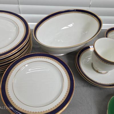 Royal Grafton Viscount Black