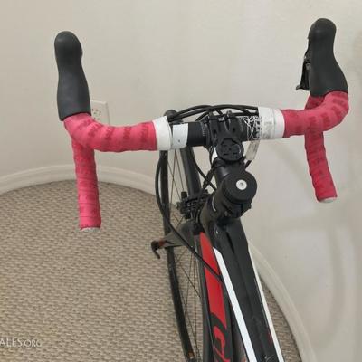 Giant TCR S2 Triathlon Road Bike