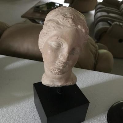 home accent bust