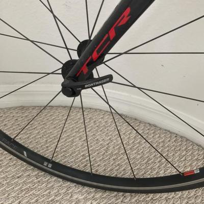 Giant TCR S2 Triathlon Road Bike