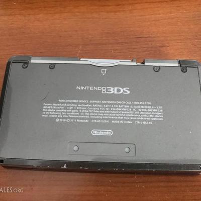 Nintendo 3DS