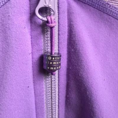 lululemon jacket