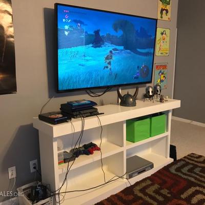 Vizio D-series 65" Smart TV