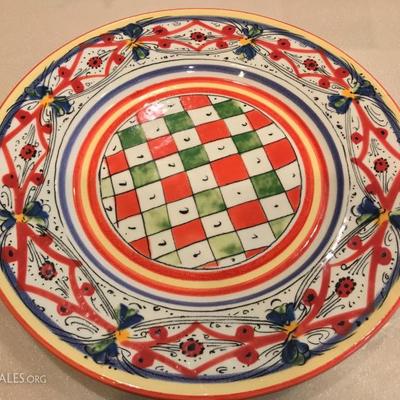 serving platter