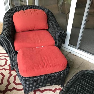 Martha Stewart Living Lake Adela 6 piece suite