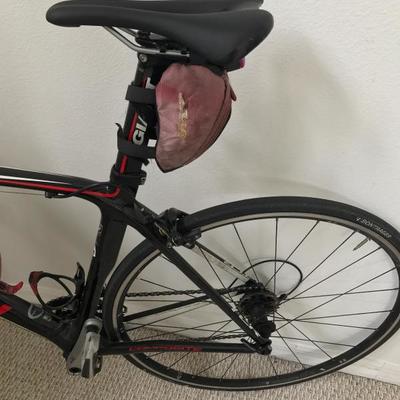 Giant TCR S2 Triathlon Road Bike