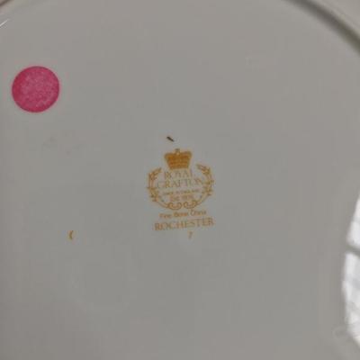 Royal Grafton Viscount Black