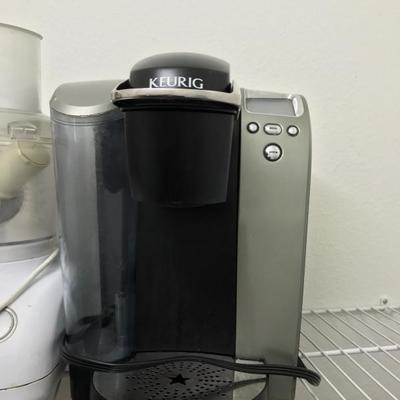 Keurig