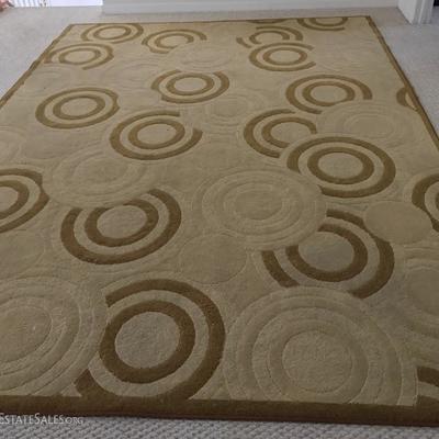 Large Area rug