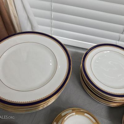 Royal Grafton Viscount Black