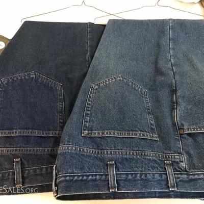 Several Mens Jeans, $2 each