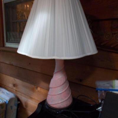 lamp $35
2 available