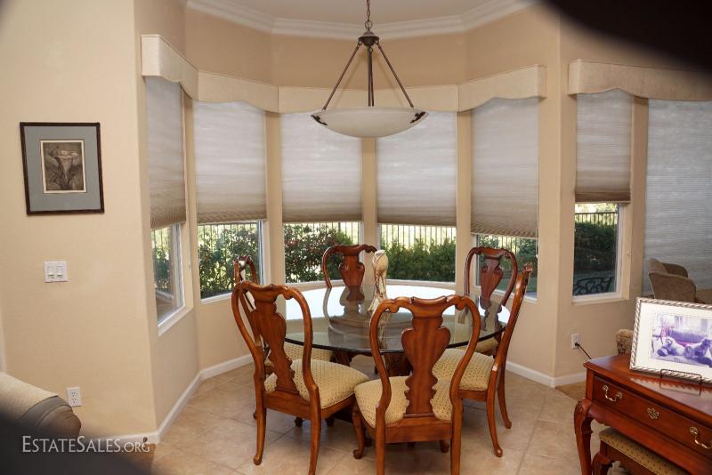 Corona / Glen Ivy / Trilogy Complete Estate Liquidation