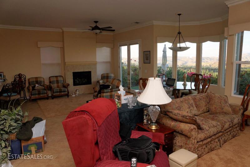 Corona / Glen Ivy / Trilogy Complete Estate Liquidation