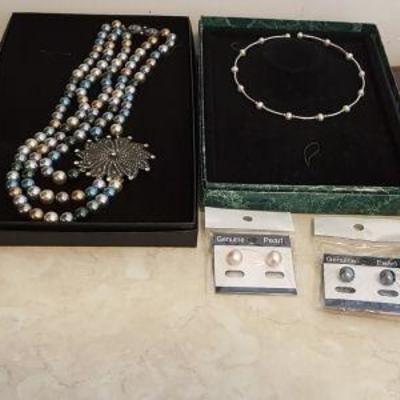 FSL150 Another Designer Costume Jewelry Gift Lot
