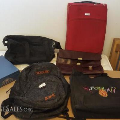 FSL113 Dakine Backpack, Bags, Metal Box & More
