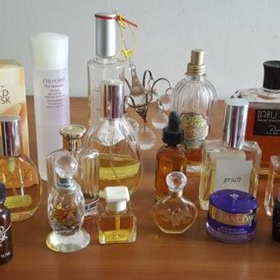 FSL075 Eau de Parfum and Colognes
