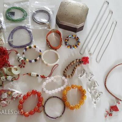 FSL214 Feng Shui Amulets, Necklaces, Bracelets & More
