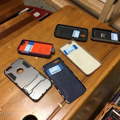 phone cases 