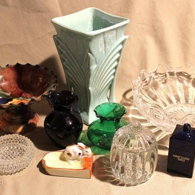 Lot of Miscellaneous Items
