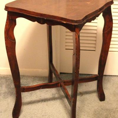 Vintage Side/Occasional Table
