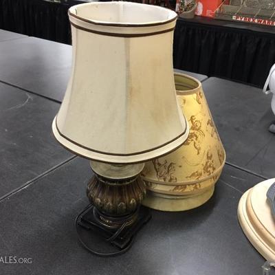 Lamp