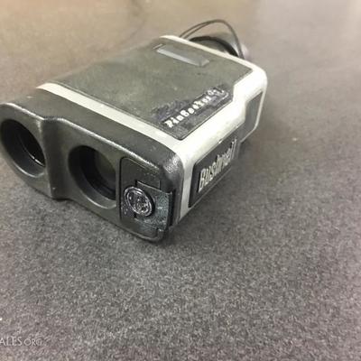 Range finder