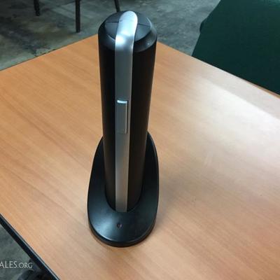 Wine opener