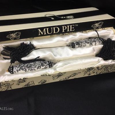 Serving set