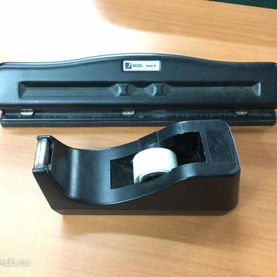Office supplies