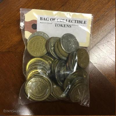Tokens