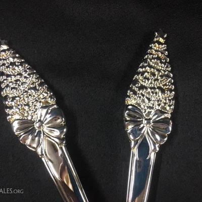 Serving set