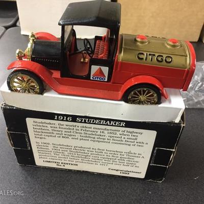 Citgo Studebaker