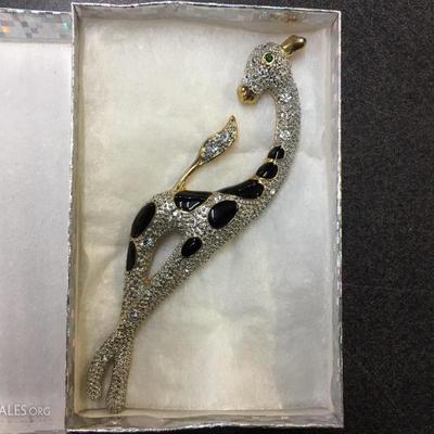 Broach