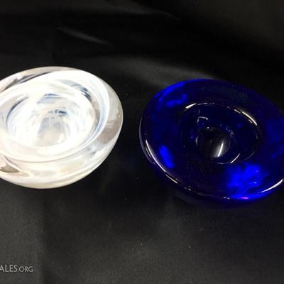 Hurricane votives