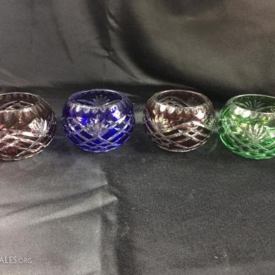 Candle votives
