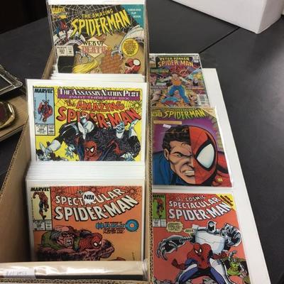 Comics