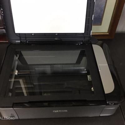 Copier/Scanner