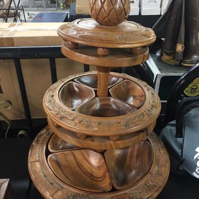 Lazy Susan