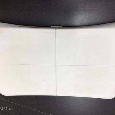 Wii accessory