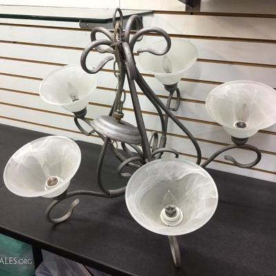 Chandelier